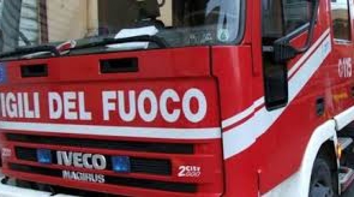 Vigili del Fuoco