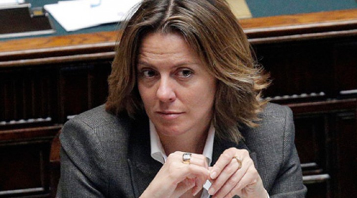 Beatrice Lorenzin