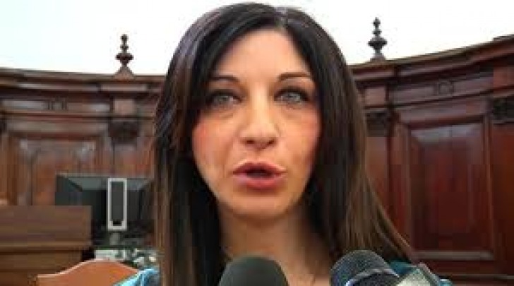 Emanuela Di Giovambattista