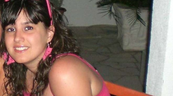 Michela Leone, morta a 21 dopo lo schianto contro un cinghiale (Facebook)