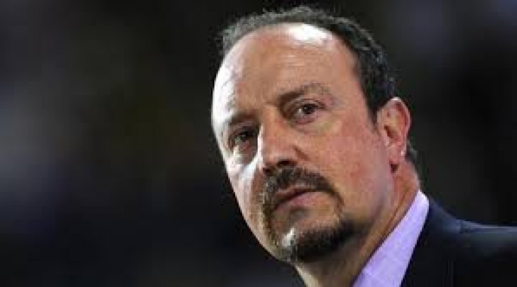 Rafa Benitez