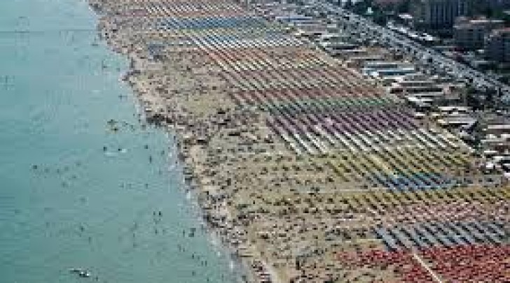 spiagge
