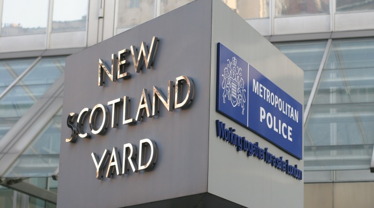 Scotland Yard