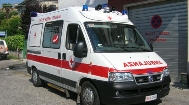 Ambulanza