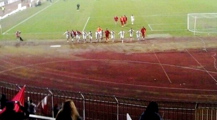 Teramo Calcio - Ufficio Stampa