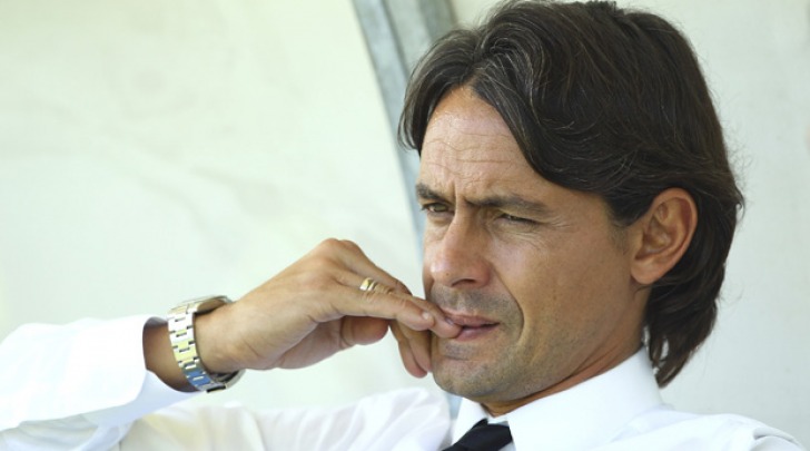 Filippo Inzaghi