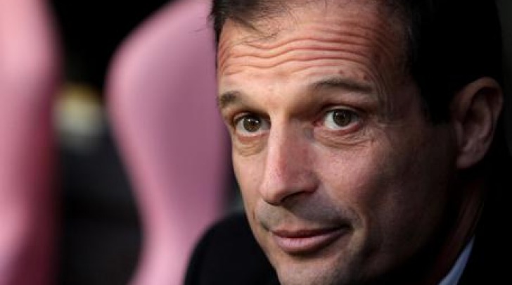 Massimiliano Allegri