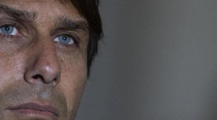 Antonio Conte