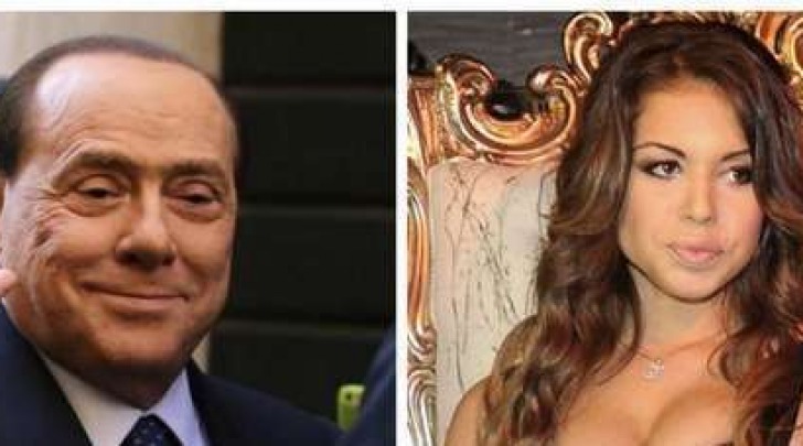 Berlusconi Ruby