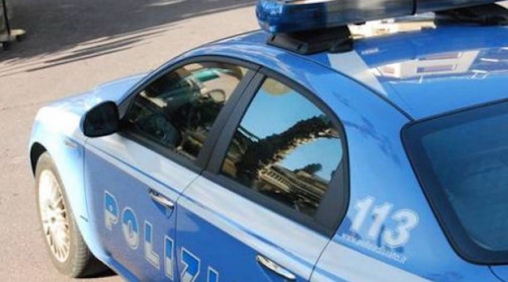 Polizia di Stato