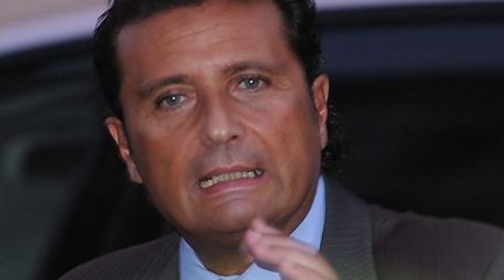 Francesco Schettino