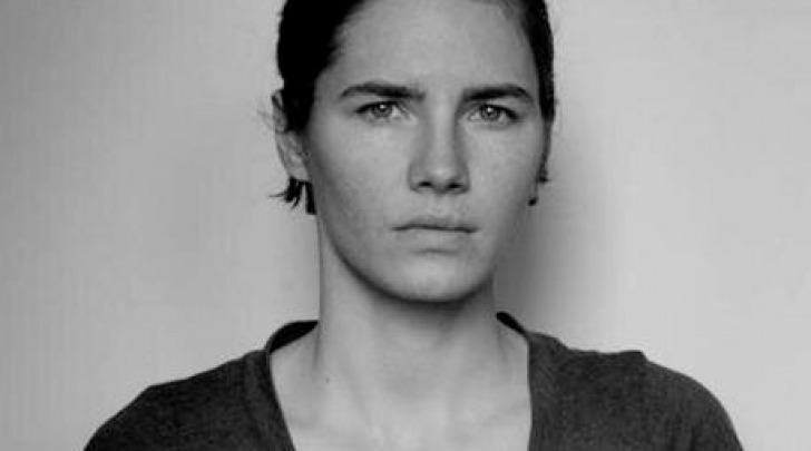 Amanda Knox