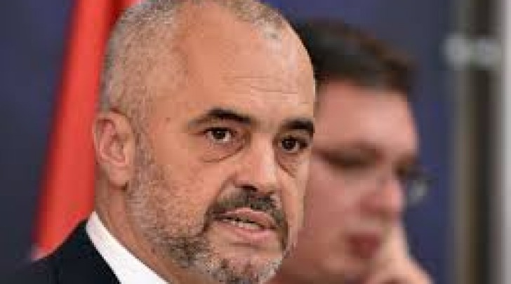 edi rama