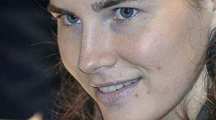 Amanda Knox