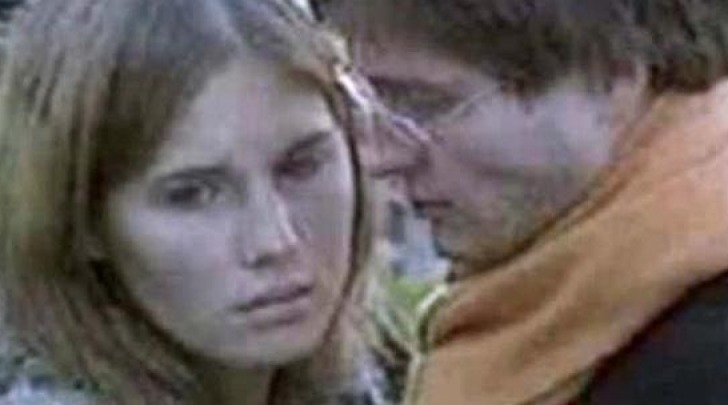 Amanda Knox e Raffaele Sollecito