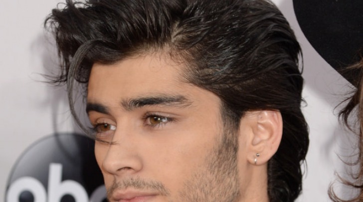 Zayn Malik