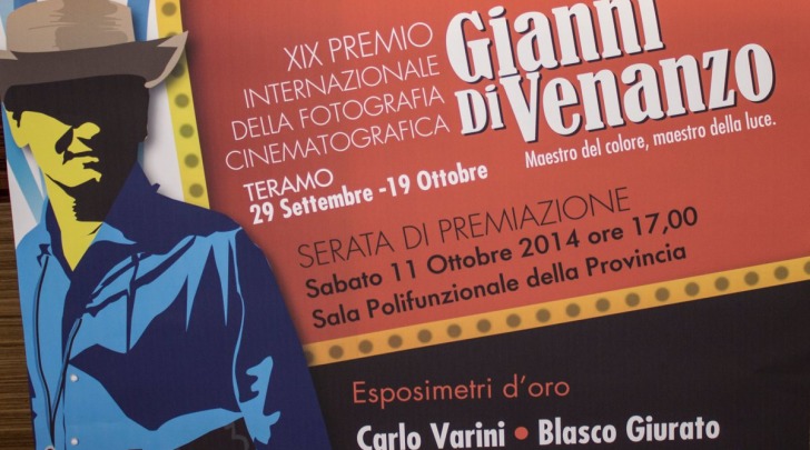 Premio di Venanzo 2014