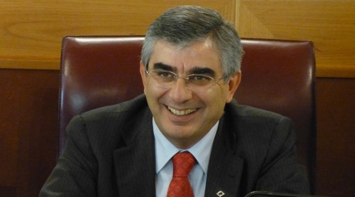 Luciano D'Alfonso