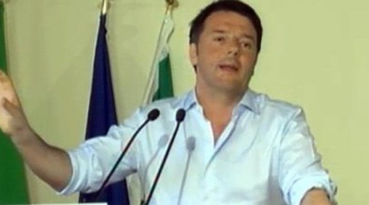 Matteo Renzi