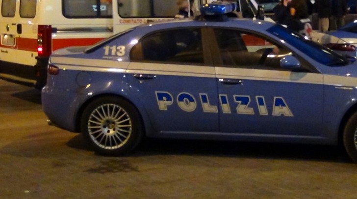 polizia