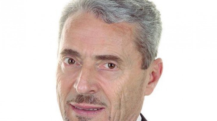 il consigliere regionale di Abruzzo Civico Mario Olivieri