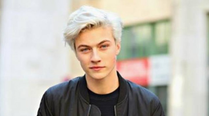 Lucky Blue Smith, il nuovo idolo delle ragazzine un modello mormone