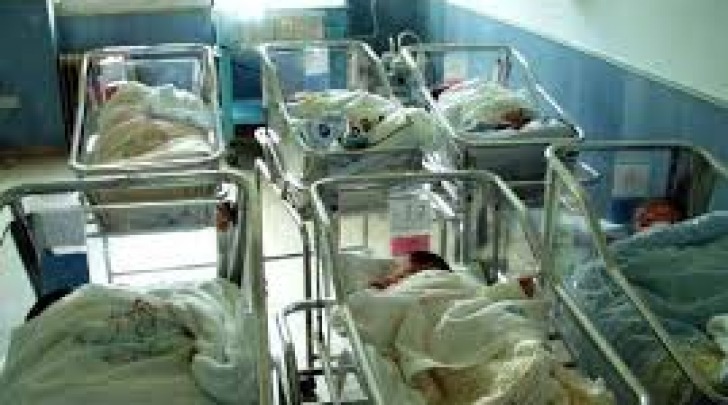 nido neonatale