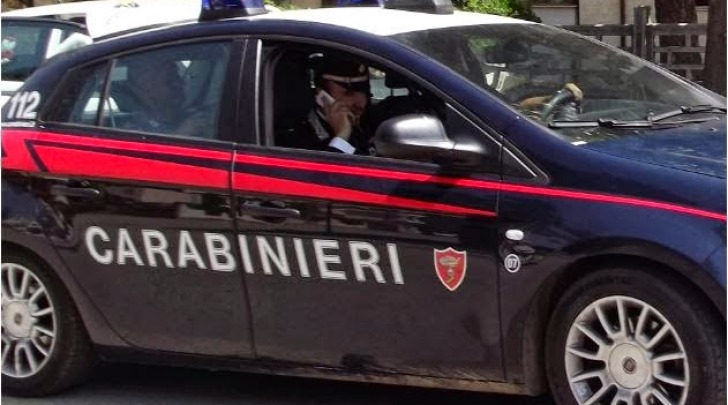 Carabinieri