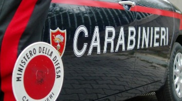 Carabinieri