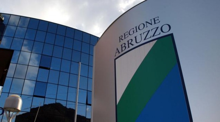 Sede Regione 