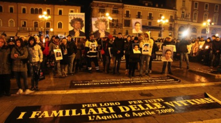 commemorazione 6 aprile 