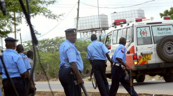 Kenya, attacco a campus universitario a Nairobi