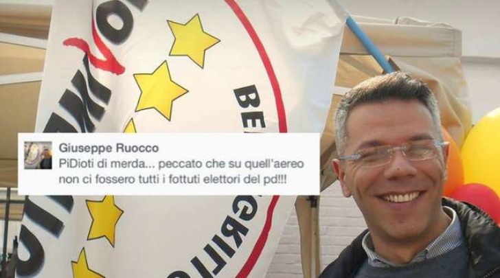 Giuseppe Ruocco e il suo commento