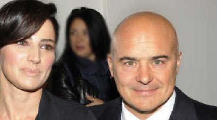 Luca Zingaretti e Luisa Ranieri