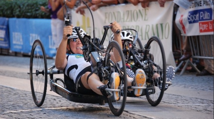 ciclismo paralimpico