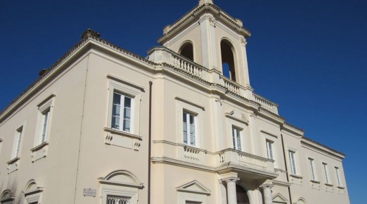 Il Museo della Fondazione Michetti di Francavilla al Mare