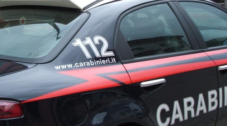 carabinieri