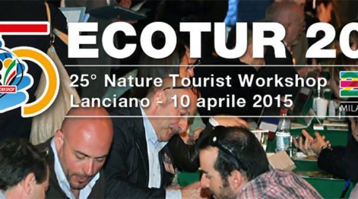 Ecotur 2015