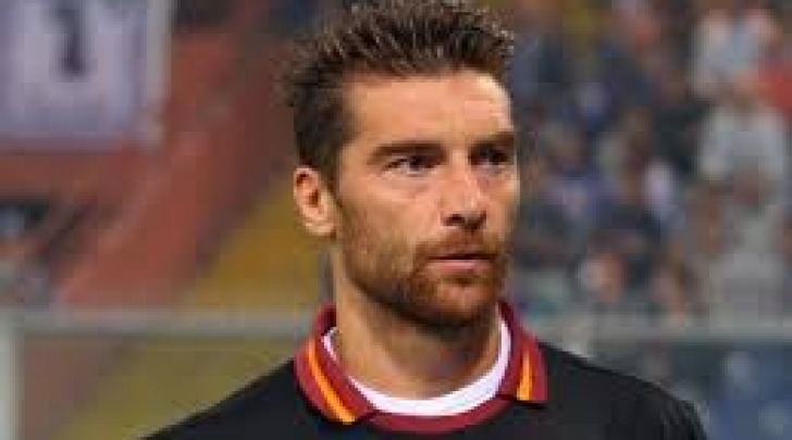 Morgan De Sanctis