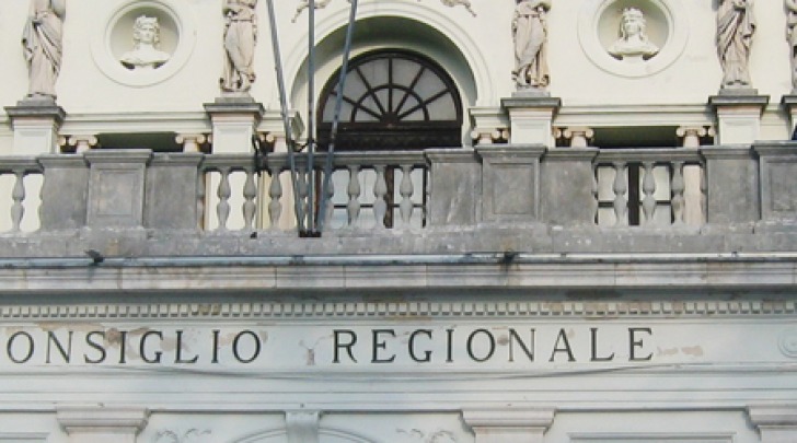 Regione Abruzzo-Emiciclo