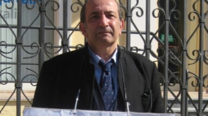 Silvio Buttiglione