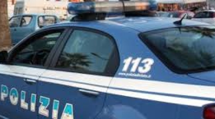 Polizia di Stato