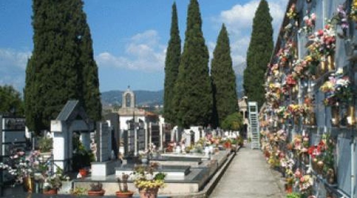 Cimitero Giulianova