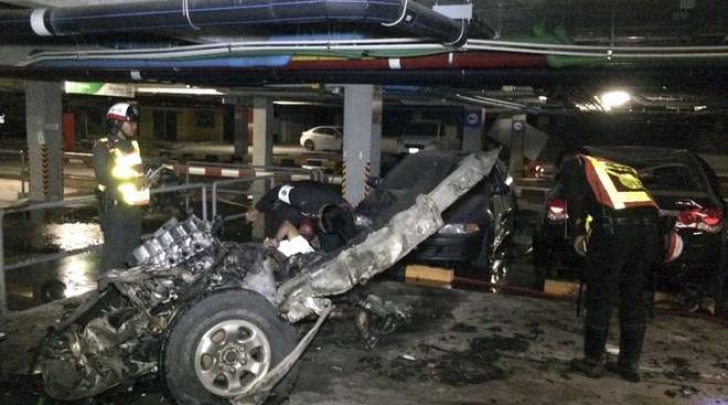 Autobomba sull'isola dei turisti, ferita 12enne italiana in Thailandia