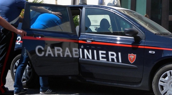 Carabinieri