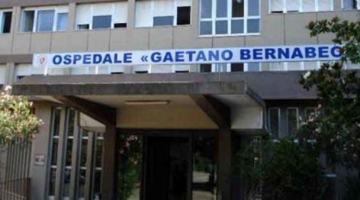 Ospedale 'G. Bernabeo'