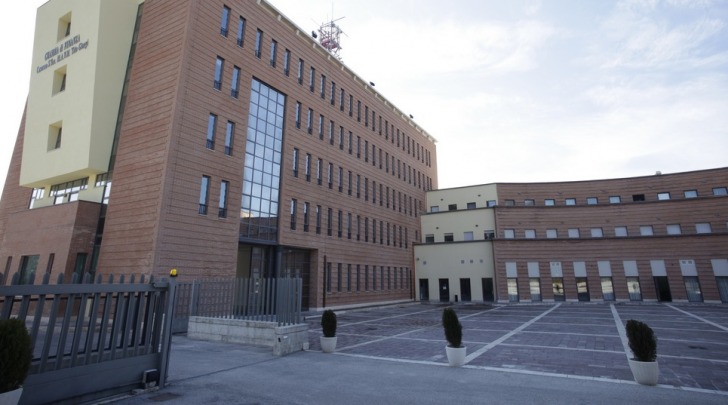 GDF L'Aquila