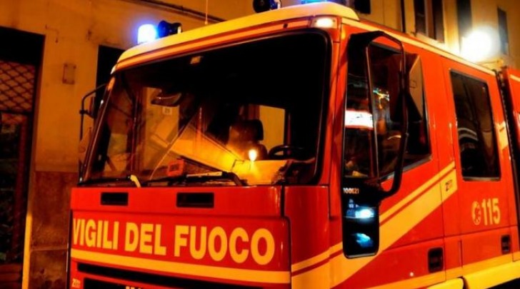 Vigili del Fuoco