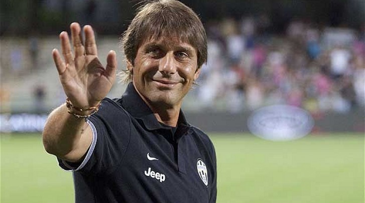 Antonio Conte