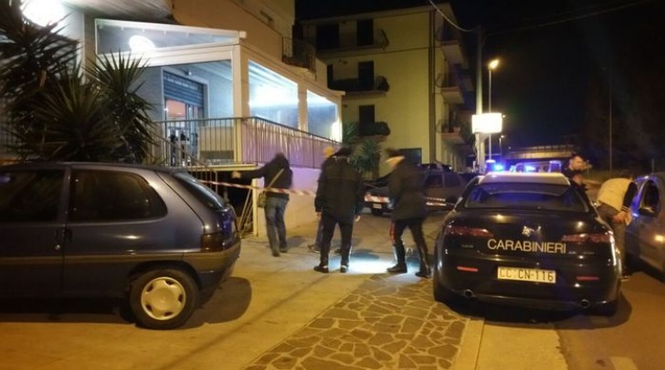 Compagnia Carabinieri di Vasto